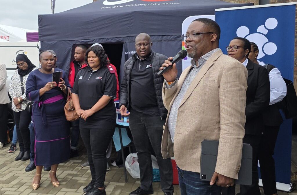 Trucking Wellness Opens its 21st Truck Stop clinic